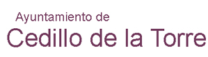 Ayuntamiento de Cedillo de la Torre